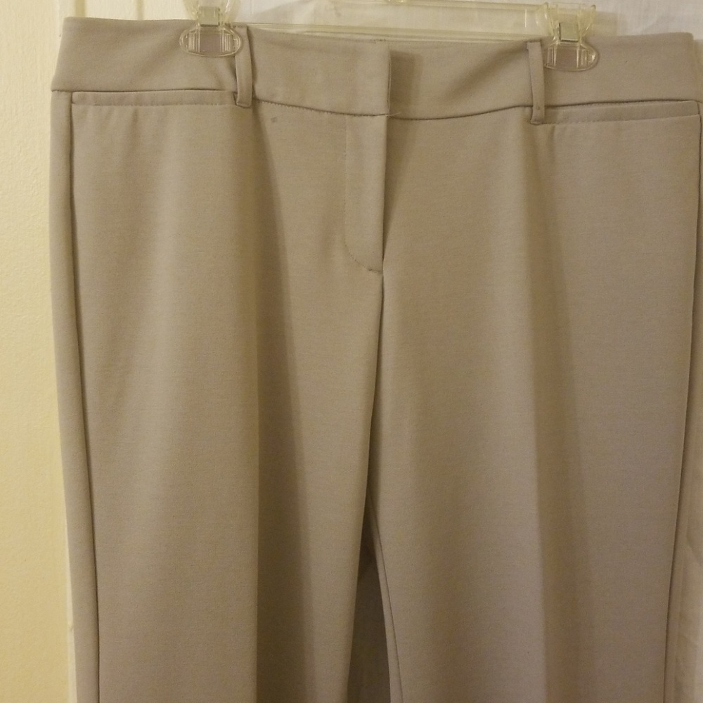 Pants